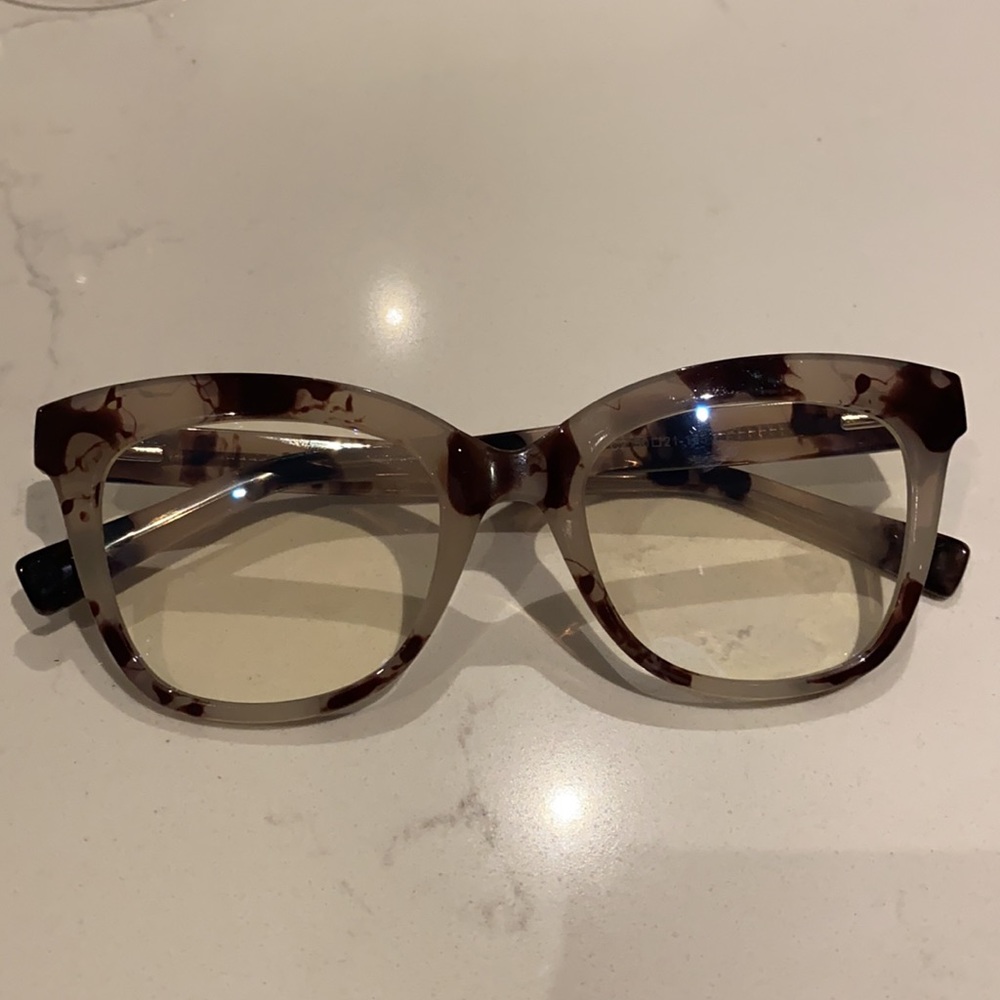 Eyeglass frames - Picture 4 of 7